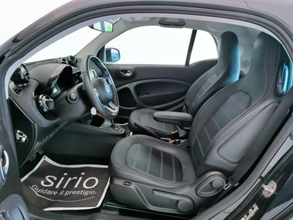 smart Fortwo usata a Teramo (15)