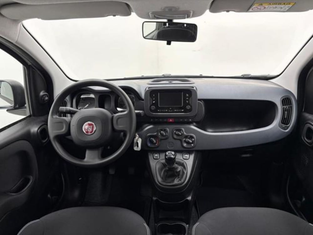 Fiat Panda nuova a Como (4)