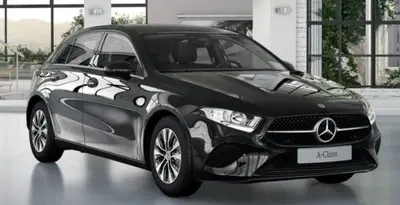 Mercedes-Benz Classe A 180 AUTOMATIC nuova a Bologna