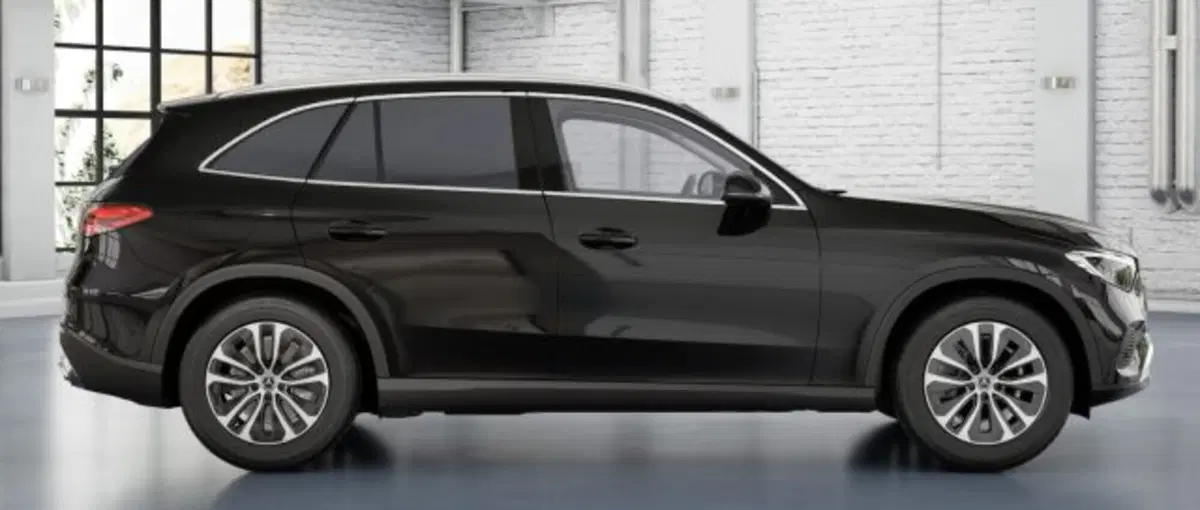 Mercedes-Benz GLC SUV nuova a Bologna (3)