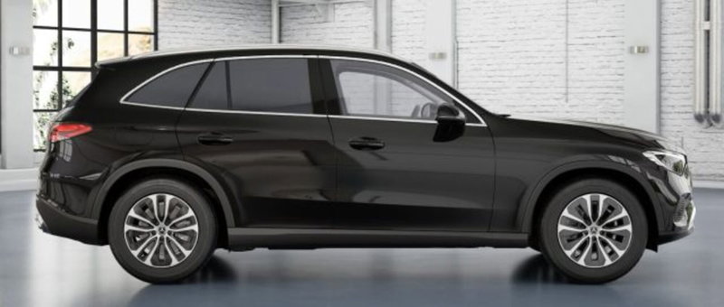 Mercedes-Benz GLC SUV nuova a Bologna (3)