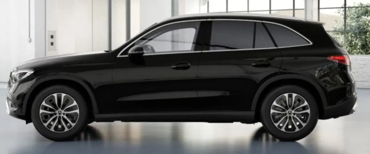 Mercedes-Benz GLC SUV nuova a Bologna (6)