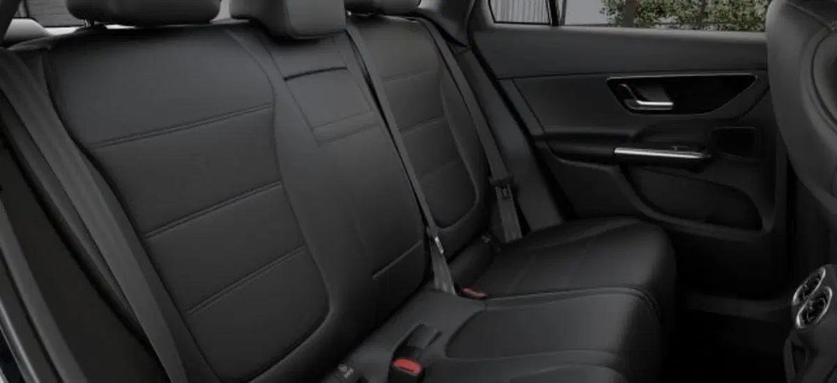Mercedes-Benz GLC SUV nuova a Bologna (9)