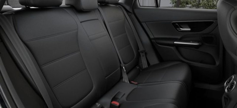 Mercedes-Benz GLC SUV nuova a Bologna (9)