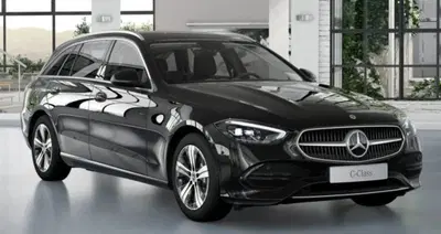 Mercedes-Benz Classe C Station Wagon 200 d Mild hybrid Premium Pro nuova a Bologna