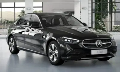 Mercedes-Benz Classe C 200 d Mild hybrid Premium nuova a Bologna