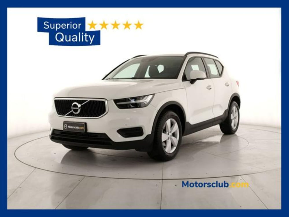 Volvo XC40 usata a Modena