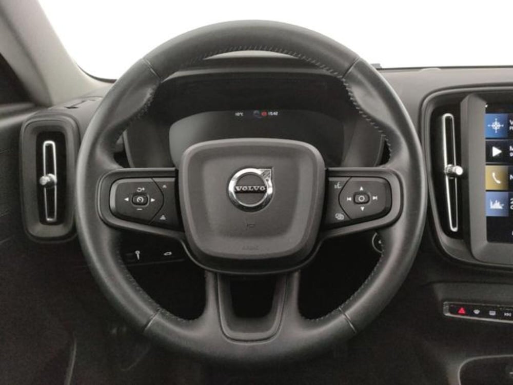 Volvo XC40 usata a Modena (14)