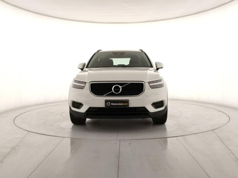 Volvo XC40 usata a Modena (7)