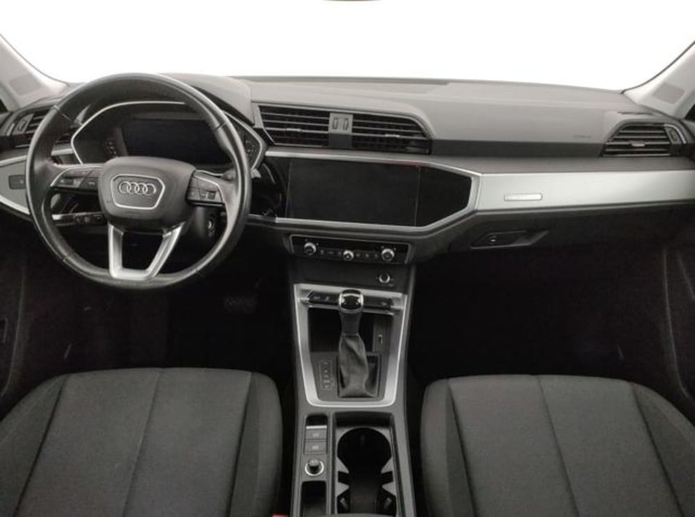 Audi Q3 Sportback usata a Modena (13)