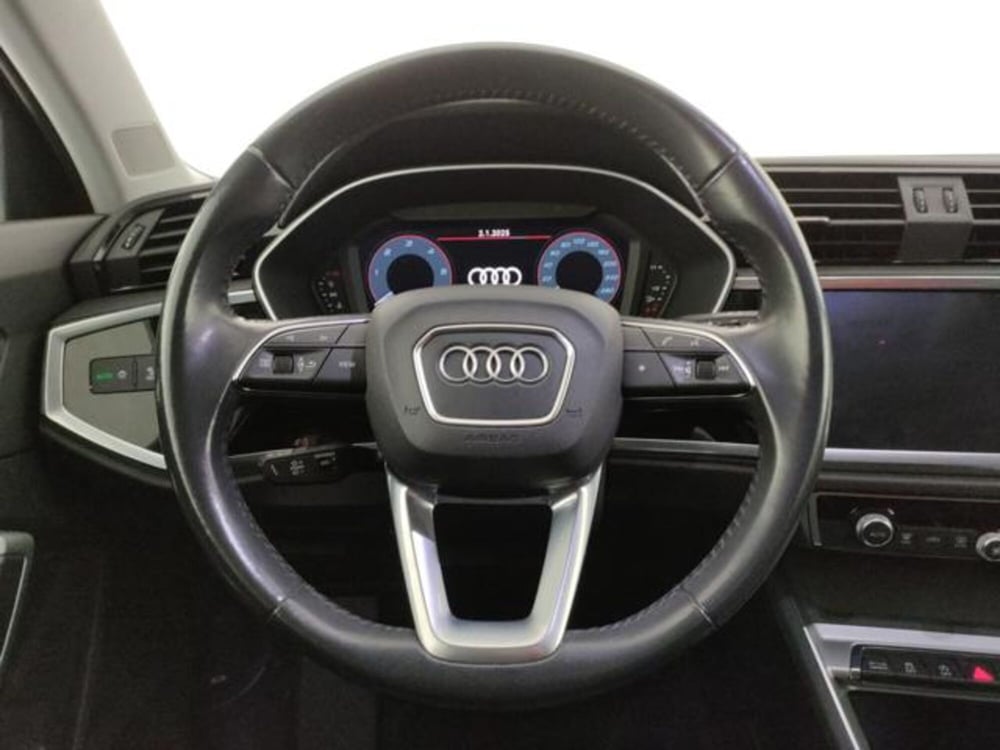 Audi Q3 Sportback usata a Modena (14)