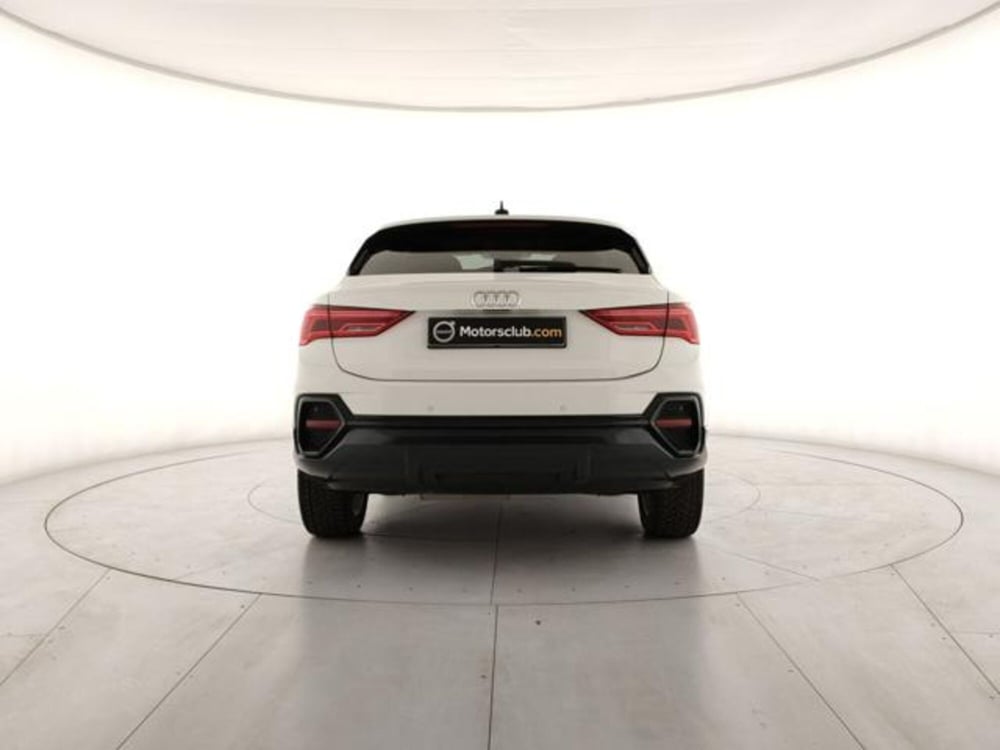 Audi Q3 Sportback usata a Modena (4)