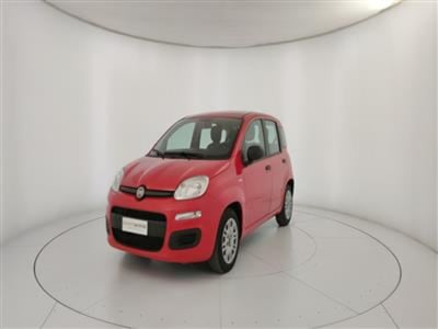 Fiat Panda 1.0 firefly hybrid s&amp;s 70cv 5p.ti del 2022 usata a Bari