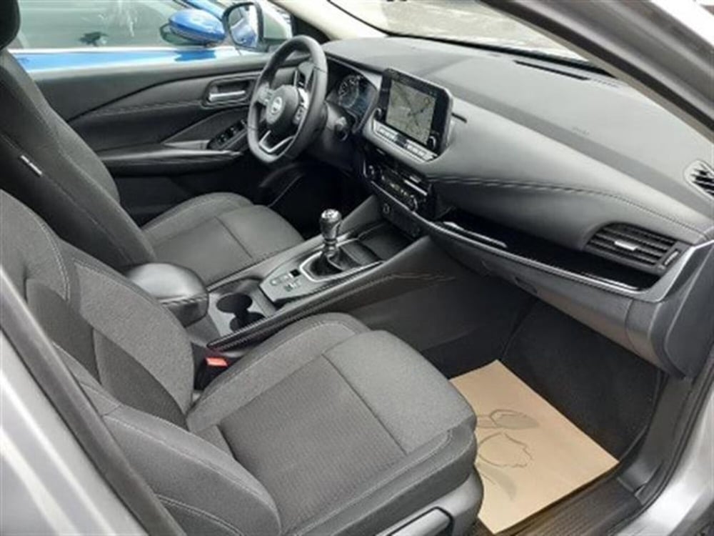 Nissan Qashqai usata a Firenze (10)