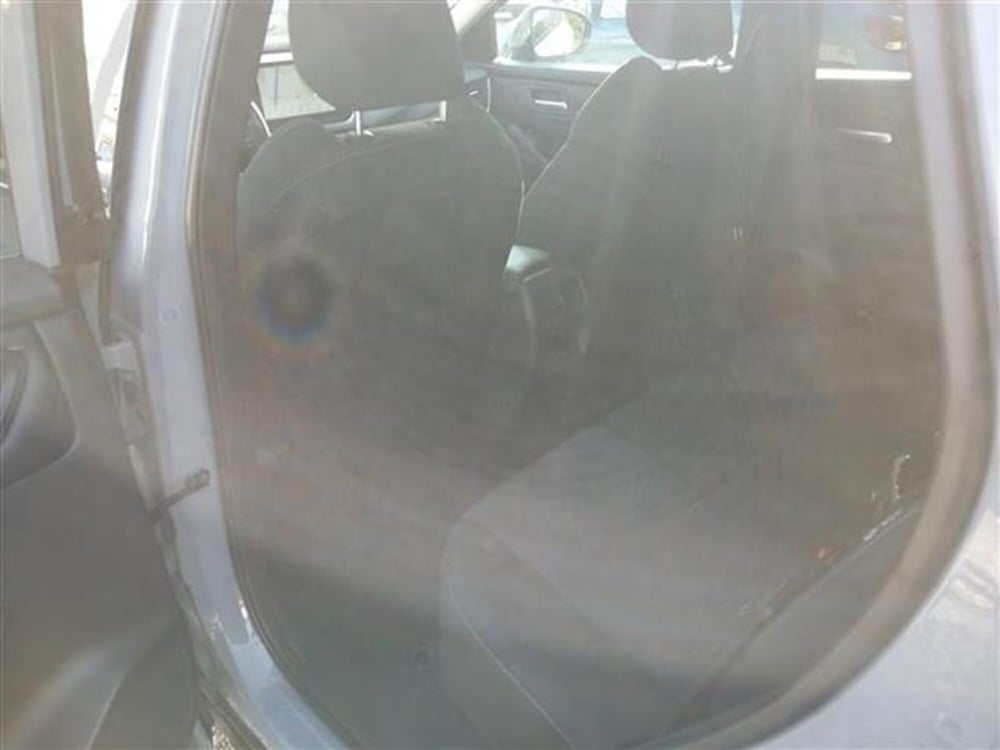 Nissan Qashqai usata a Firenze (12)