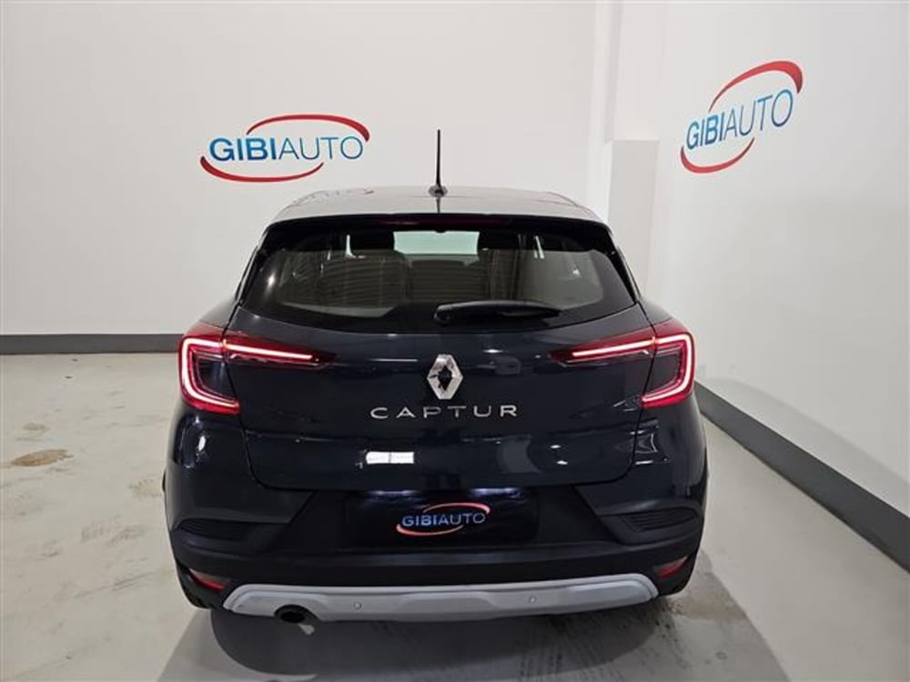 Renault Captur usata a Palermo (6)