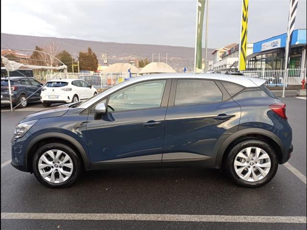 Renault Captur usata a Torino (4)