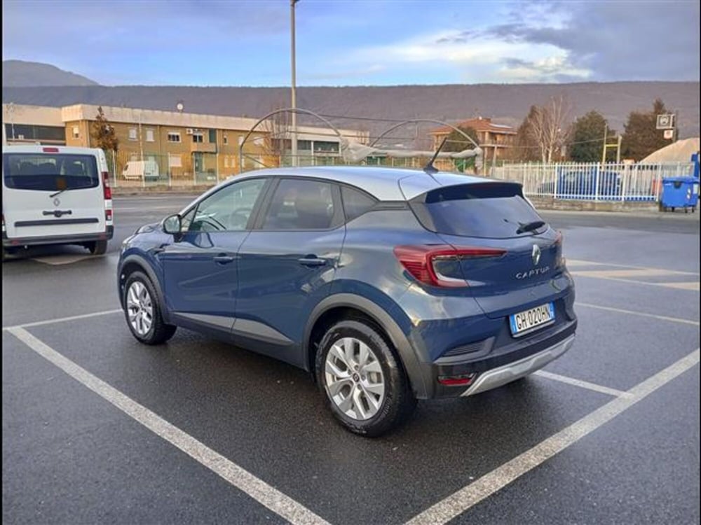 Renault Captur usata a Torino (8)