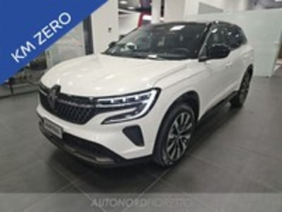 Renault Austral 1.2 full hybrid Techno 200cv auto nuova a Pordenone