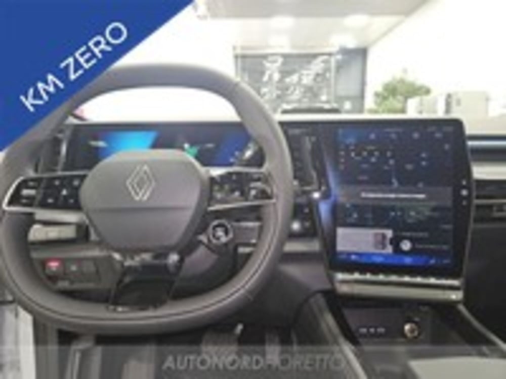 Renault Austral nuova a Pordenone (9)