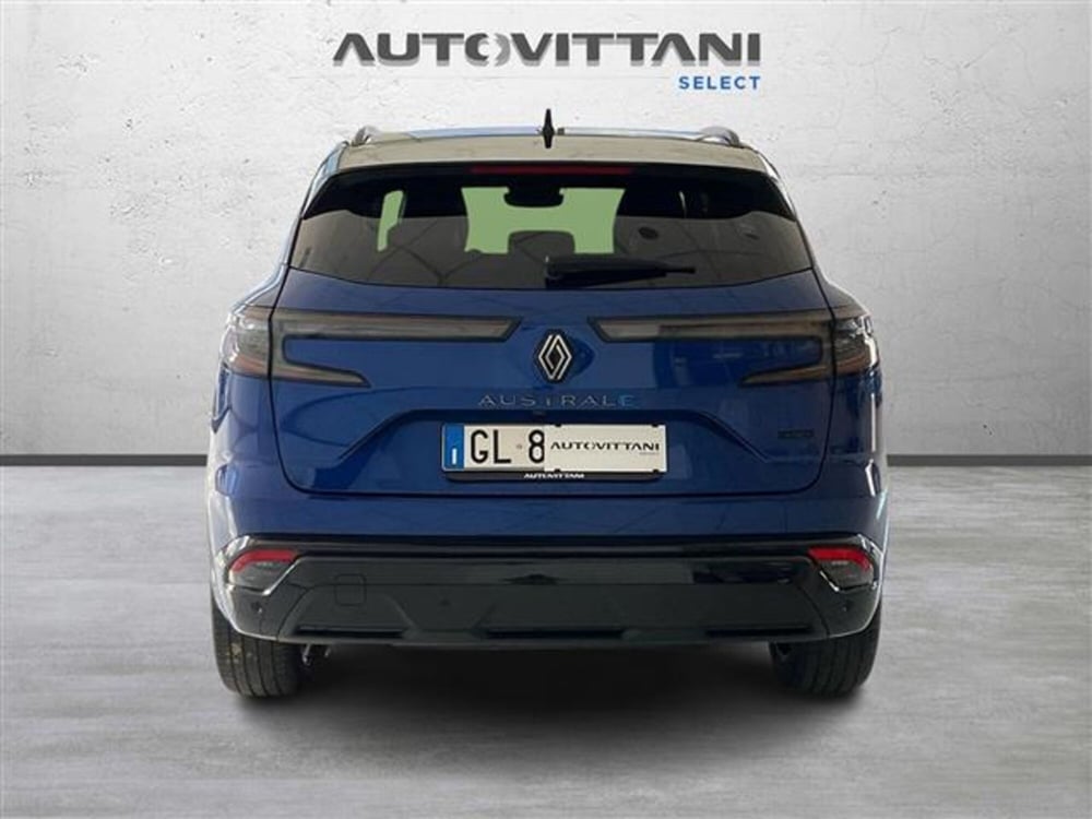 Renault Austral usata a Como (4)