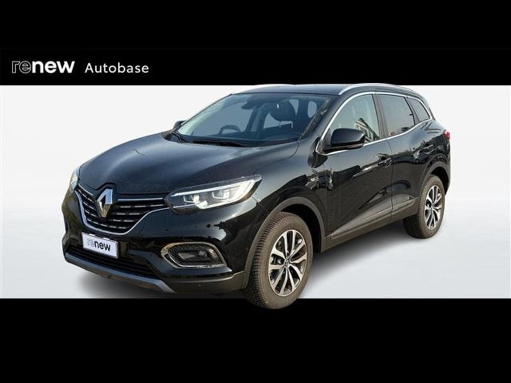 Renault Kadjar usata a Padova