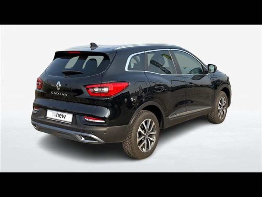 Renault Kadjar usata a Padova (3)