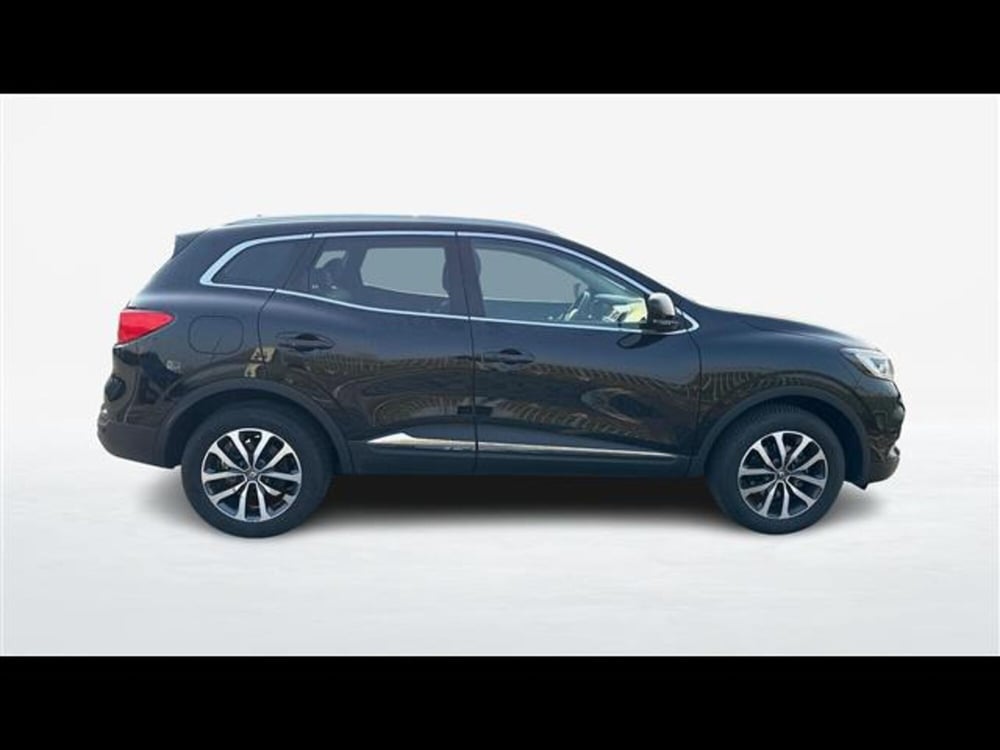 Renault Kadjar usata a Padova (4)