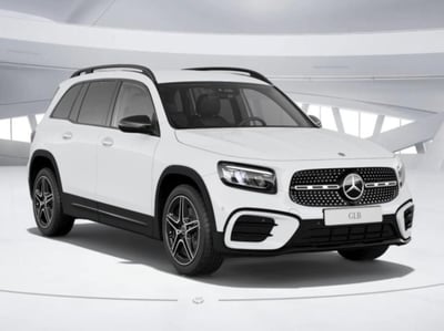 Mercedes-Benz GLB 200 d AMG Line Advanced Plus 4matic auto 7p.ti nuova a Verona