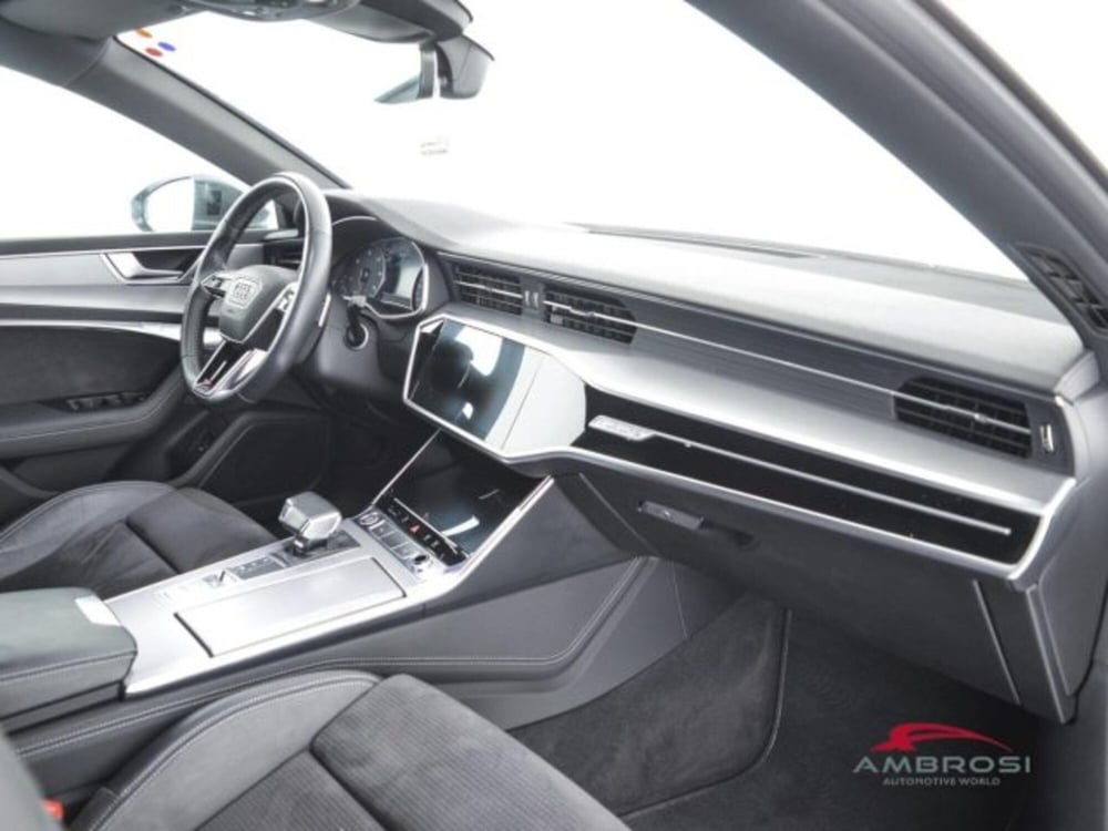 Audi A7 Sportback usata a Perugia (12)