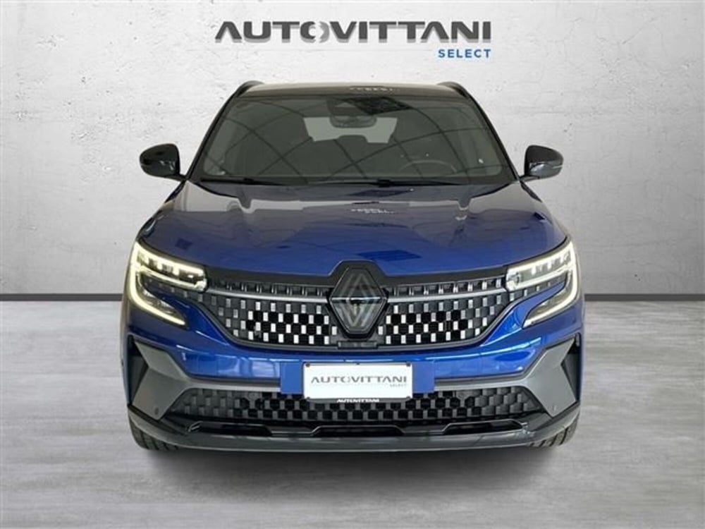 Renault Austral usata a Como (2)