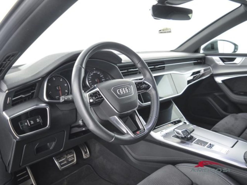 Audi A7 Sportback usata a Perugia (8)