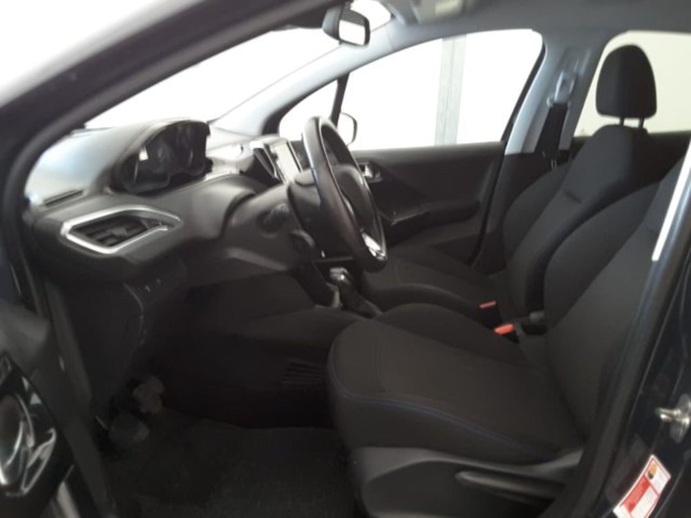 Peugeot 208 usata a Firenze (5)