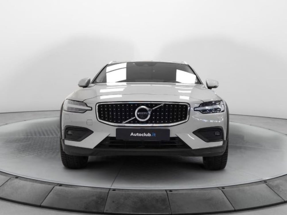 Volvo V60 Cross Country usata a Modena (17)