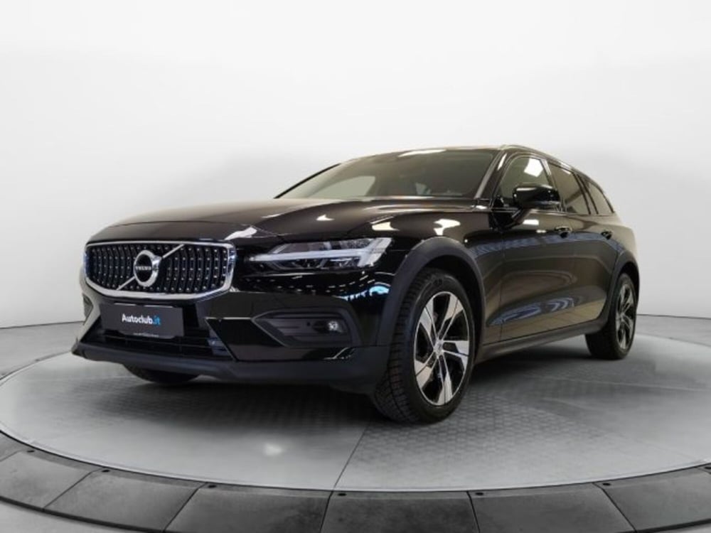 Volvo V60 Cross Country usata a Modena