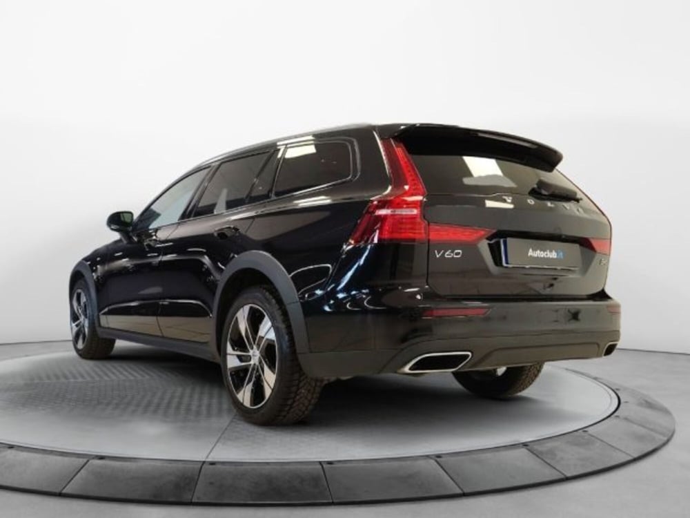 Volvo V60 Cross Country usata a Modena (18)