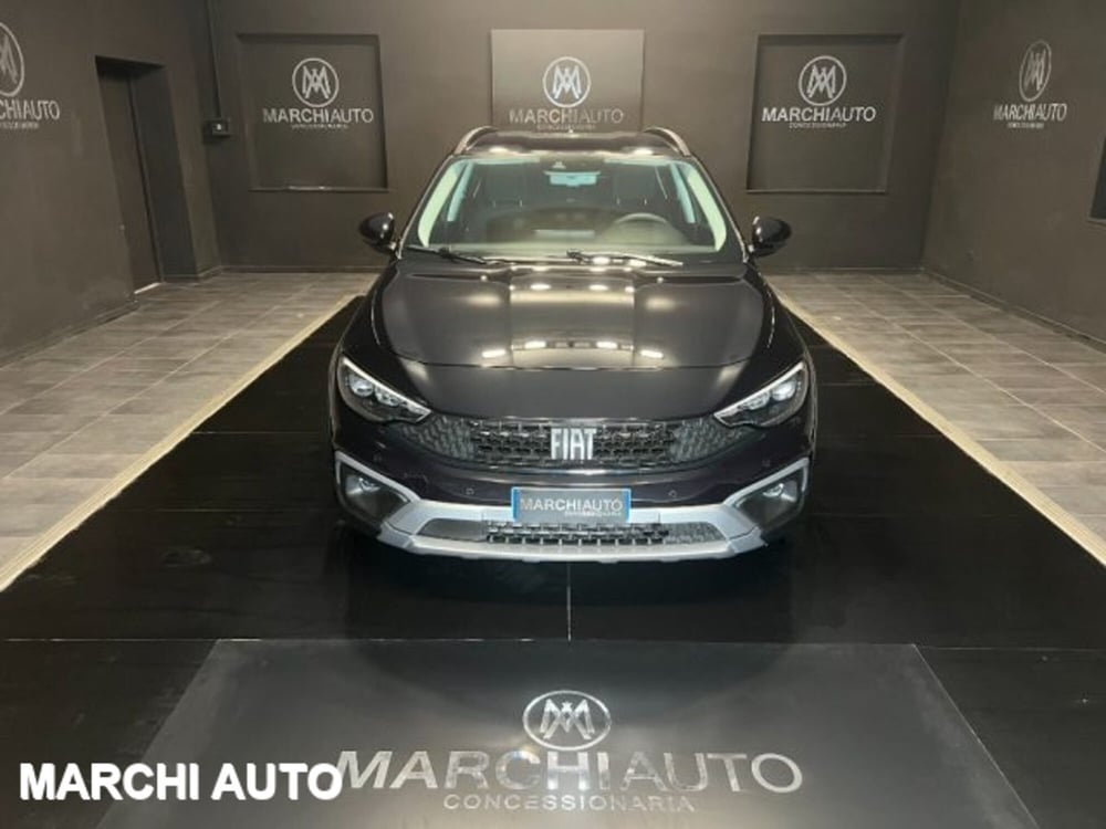 Fiat Tipo usata a Perugia (2)