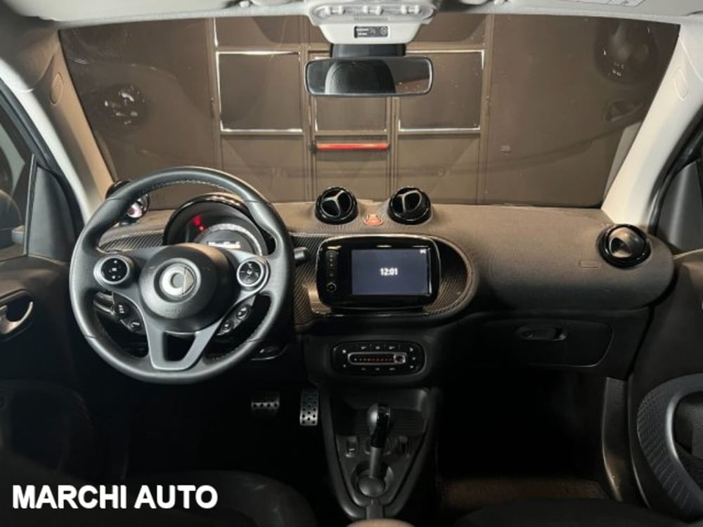 smart Fortwo usata a Perugia (13)