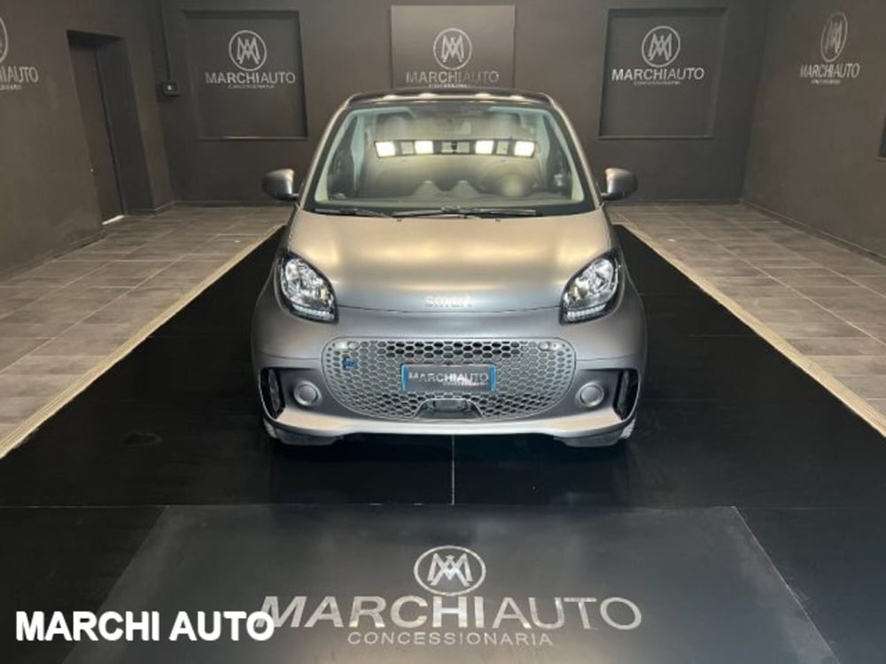 smart Fortwo usata a Perugia (2)