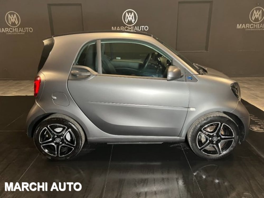 smart Fortwo usata a Perugia (4)