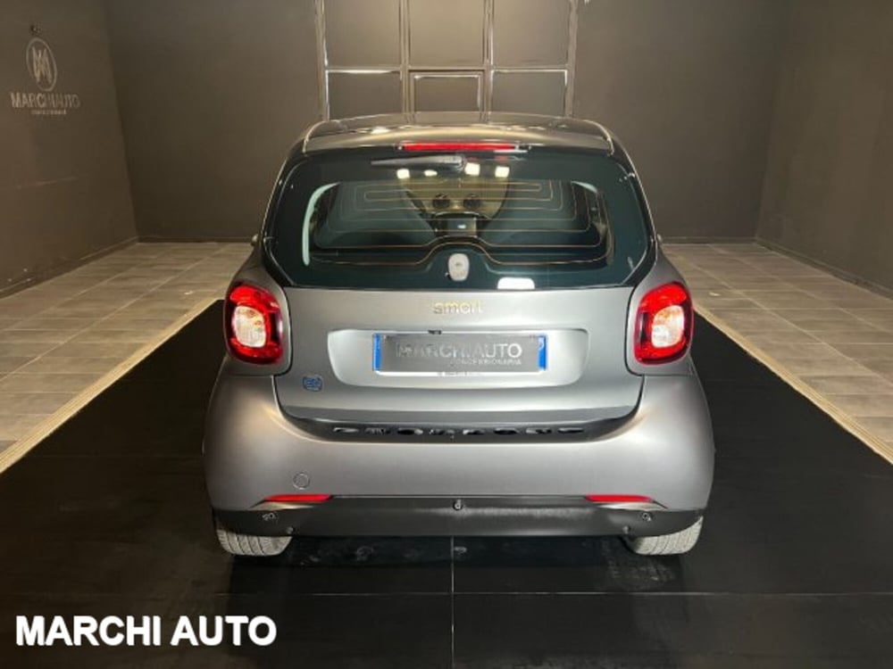 smart Fortwo usata a Perugia (6)