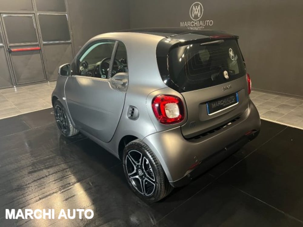 smart Fortwo usata a Perugia (7)