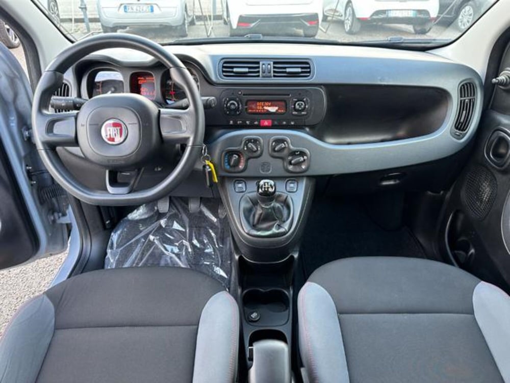 Fiat Panda usata a Pordenone (12)