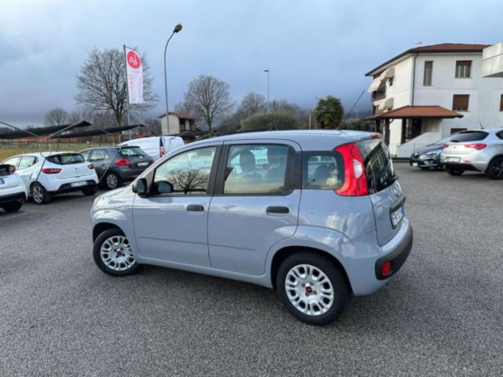 Fiat Panda usata a Pordenone (3)