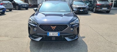 Cupra Formentor Formentor 1.5 TSI del 2022 usata a Lainate