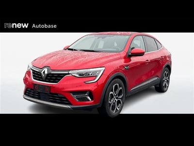 Renault Arkana 1.6 full hybrid Esprit Alpine 145cv del 2022 usata a Albignasego