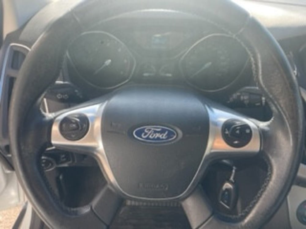 Ford Focus usata a Agrigento (7)