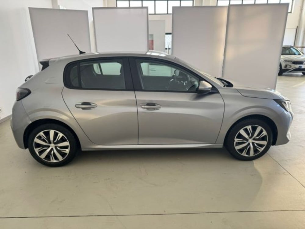 Peugeot 208 usata a Cuneo (8)