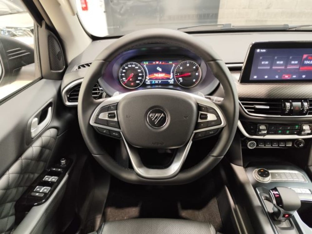 Foton Tunland nuova a Torino (19)