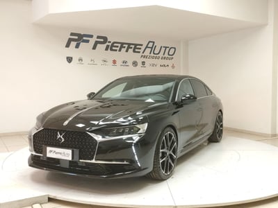 Ds DS 9 DS9 1.6 e-tense phev Rivoli+ 4x4 360cv auto nuova a Grottammare